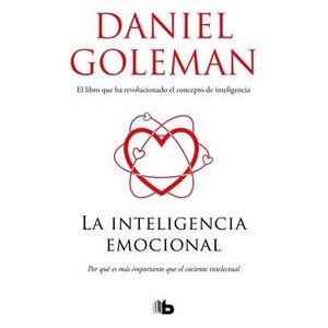 LA INTELIGENCIA EMOCIONAL - DANIEL GOLEMAN