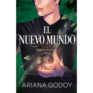 EL NUEVO MUNDO - ALMAS PERDIDAS 2