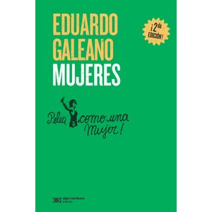 MUJERES - NUEVA EDICION 2019