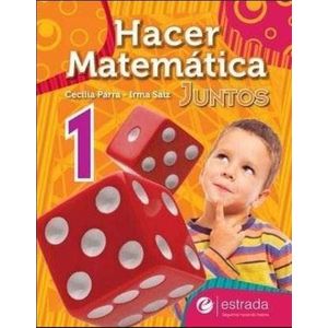 HACER MATEMATICA JUNTOS 1