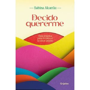 DECIDO QUERERME -