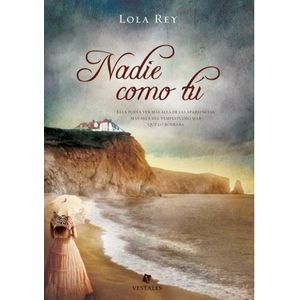 NADIE COMO TÚ
