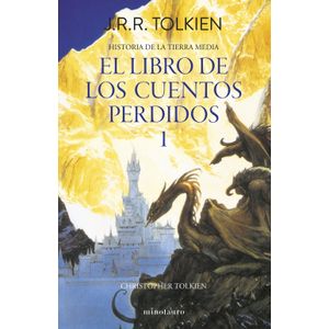 EL LIBRO DE LOS CUENTOS PERDIDOS 1 - HISTORIA DE LA TIERRA M