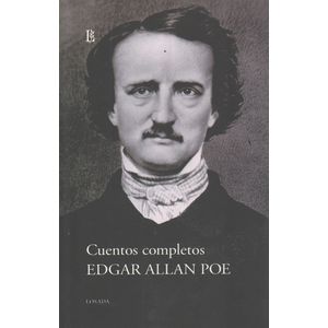 CUENTOS COMPLETOS - EDGAR ALLAN POE - LOSADA