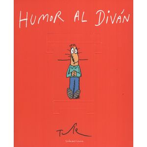 HUMOR AL DIVAN