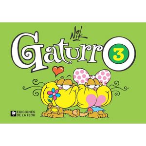 GATURRO 3 - NIK