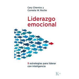 LIDERAZGO EMOCIONAL - CHERNISS - ROCHE