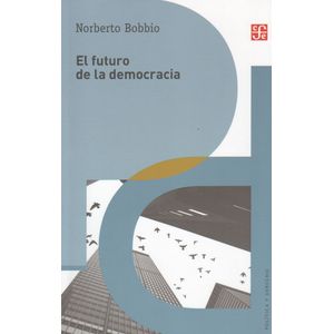 EL FUTURO DE LA DEMOCRACIA