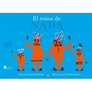 EL REINO DE NADA