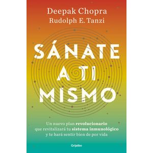 SANATE A TI MISMO - UN NUEVO PLAN REVOLUCIONARIO QUE REVITAL