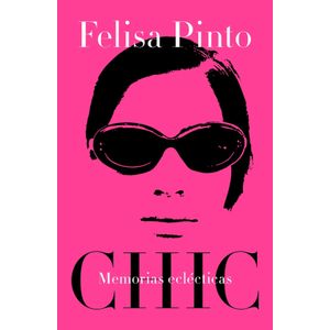 LIBRO CHIC - FELISA PINTO
