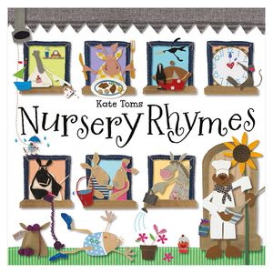 NURSERY RHYMES