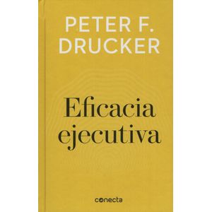 EFICACIA EJECUTIVA