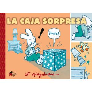LA CAJA SORPRESA