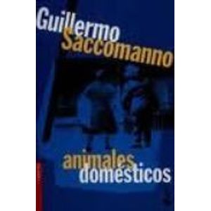 ANIMALES DOMESTICOS