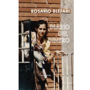 DIARIO DEL DINERO - ROSARIO BLEFARI