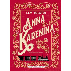 ANNA KARENINA (CLASICOS)
