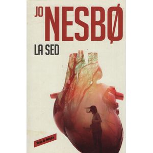 LA SED - HARRY HOLE 11