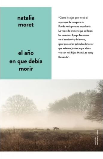 AÑO EN QUE DEBIA MORIR, EL