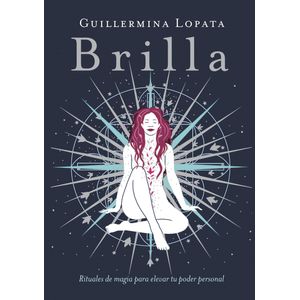 BRILLA - GUILLERMINA LOPATA