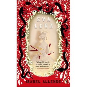 EVA LUNA - ISABEL ALLENDE