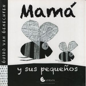 MAMA Y SUS PEQUEÑOS