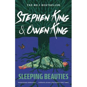 SLEEPING BEAUTIES - STEPHEN KING - OWEN KING
