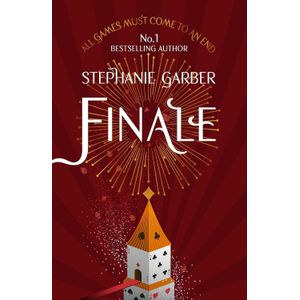 FINALE - CARAVAL 3 (EN INGLES) - STEPHANIE GARBER