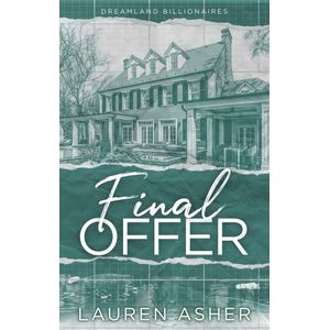 FINAL OFFER - LAUREN ASHER