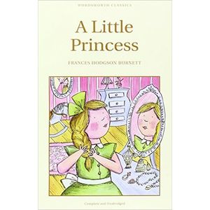 LITTLE PRINCESS - WORDSWORTH CLASSICS