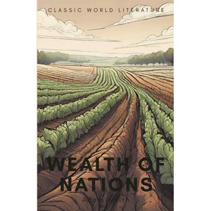 WEALTH OF NATIONS - ADAM SMITH