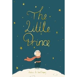 LITTLE PRINCE - WORDSWORTH COLLECTOR'S EDITIONS HARDBACK