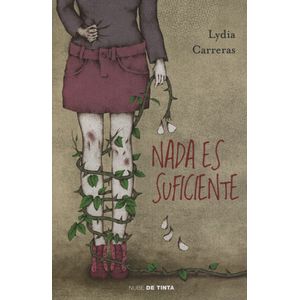 NADA ES SUFICIENTE