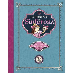 ROMANCE DE SINFOROSA