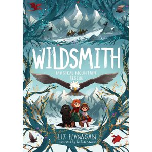 MAGICAL MOUNTAIN RESCUE - WILDSMITH 4