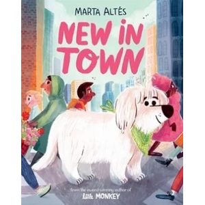 NEW IN TOWN - ALTES
