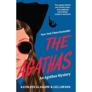 THE AGATHAS - AGATHAS MYSTERY 1 - GLASGOW - LAWSON