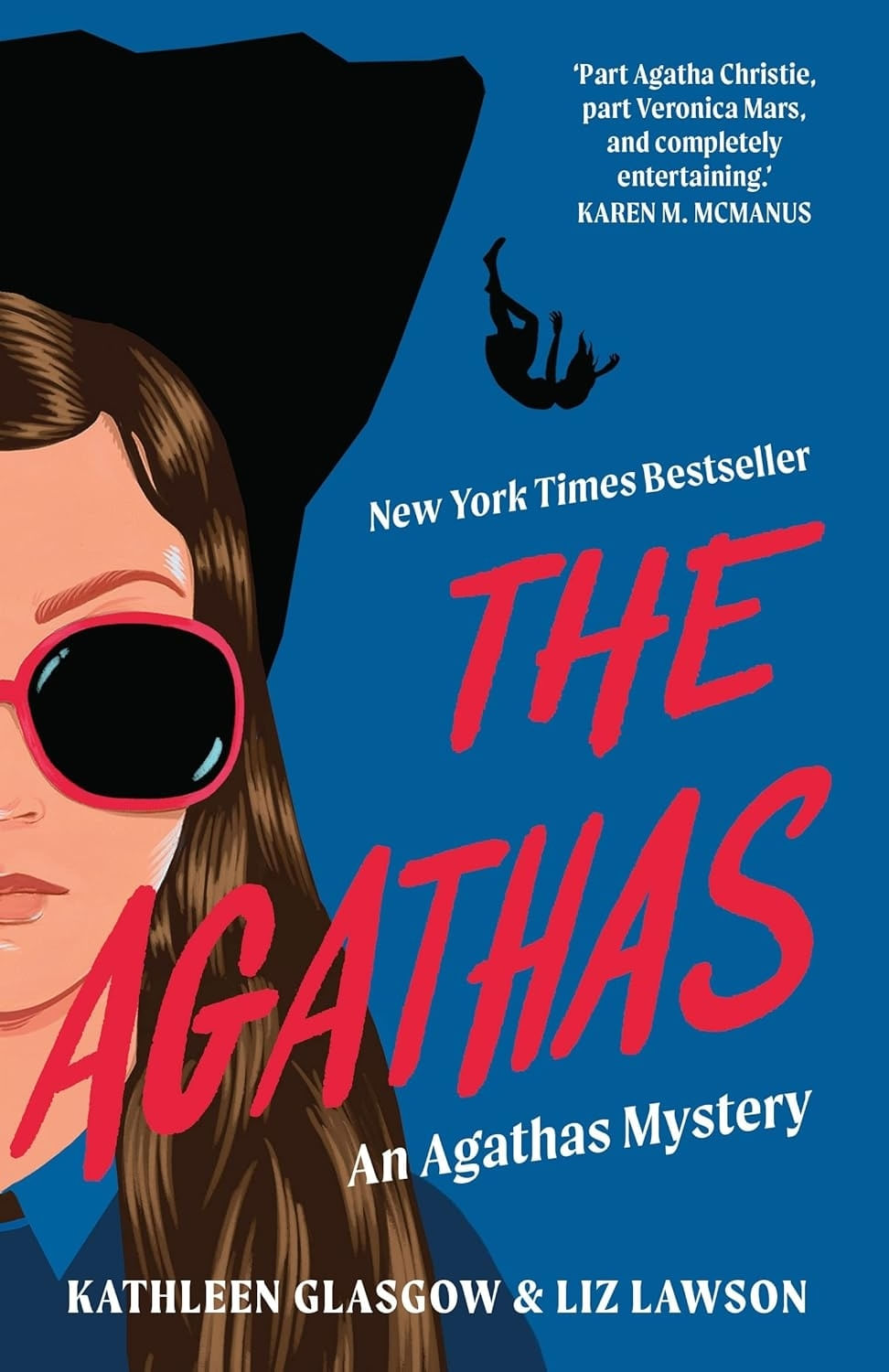 AGATHAS, THE - AGATHAS MYSTERY 1