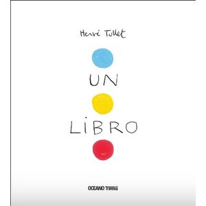 UN LIBRO - HERVE TULLET