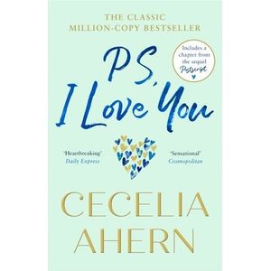 PS I LOVE YOU - CECELIA AHERN