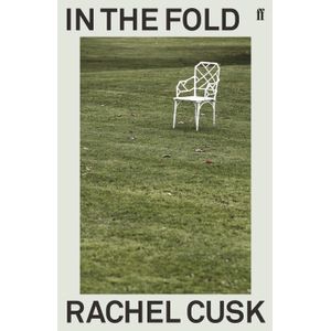 IN THE FOLD - RACHEL CUSK