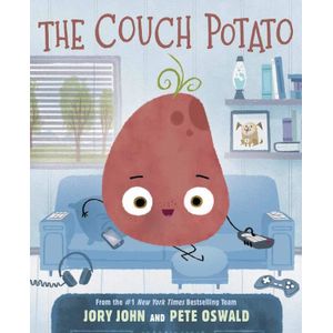 THE COUCH POTATO - THE FOOD GROUP - JOTY JOHN - PETE OSWALD