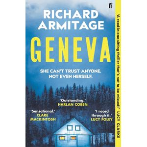 GENEVA - RICHARD ARMITAGE
