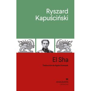 EL SHA - RYSZARD KAPUSCINSKI