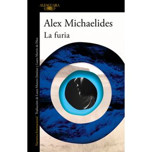 LA FURIA - ALEX MICHAELIDES