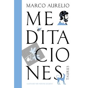 MEDITACIONES - MARCO AURELIO
