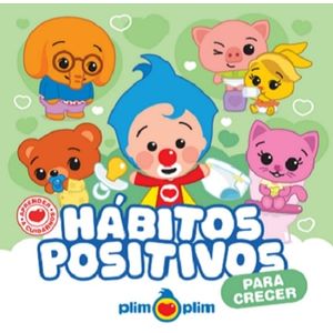 HABITOS POSITIVOS - PARA CRECER