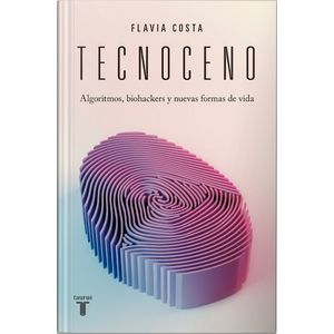 TECNOCENO - FLAVIA COSTA