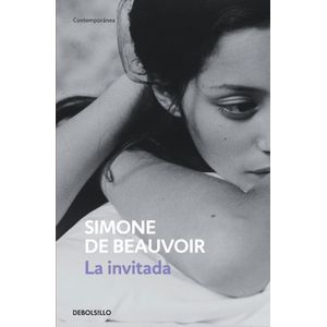 LA INVITADA - SIMONE DE BEAUVOIR