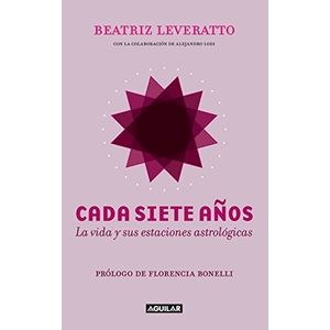 CADA SIETE AÑOS - LEVERATTO